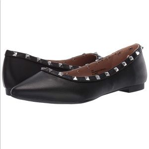 Esprit Studded Flats